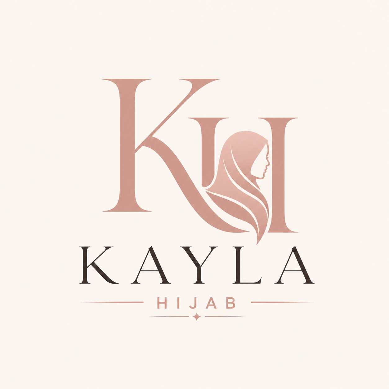 Kayla Hijab